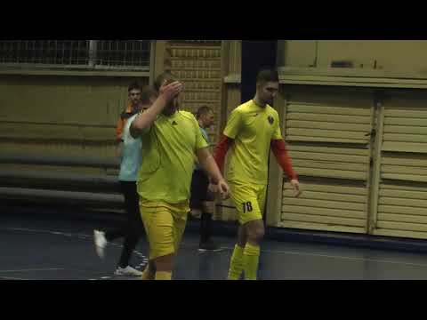 30.01.2021.  ТаЗаШо?! -  Маяк Подсереднее. 1-я лига.