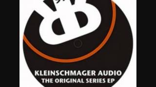 Kleinschmager Audio - Dagger