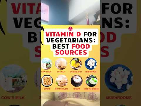 Role of Vitamin D3 in a Child's Health