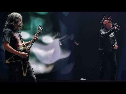 TOOL Live in Auckland 2025 (Night 1) | Full Show | Rare Songs Performed!