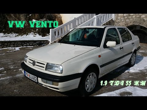 Analiza: VW Vento - Dosta bolji od svog prethodnika Vw Jette?