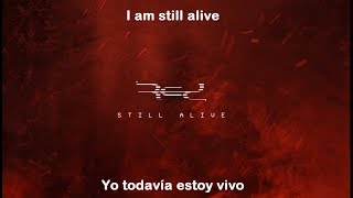 RED ●Still Alive● Sub Español【Lyrics】|HD|