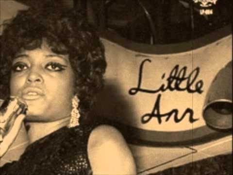 Little Ann - The Smile On Your Face A 4AM Edit