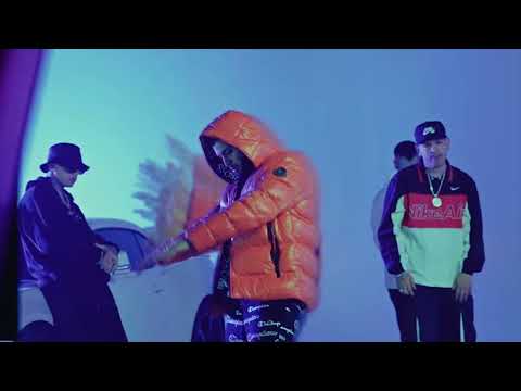 BLUNTED 7 - Blunted Vato, Bruno LC, ECKO, Lolo OG, Taiu - (Instrumental)