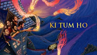 Ki Tum Ho song artwork