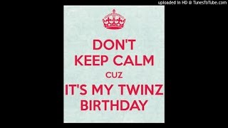 Jump Ta this / The Twinz