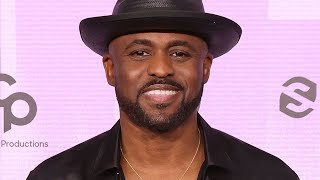 The SAD Truth About Wayne Brady's Journey to Pansexuality Acceptance
