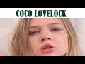 COCO LOVELOCK New Video Coco Love Look