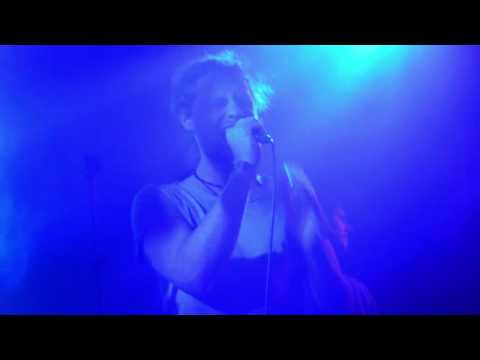 Rock in der Region 2016: Hellernstadt - Hellernstadt (Live @ Westwerk Osnabrück 11.11.2016)