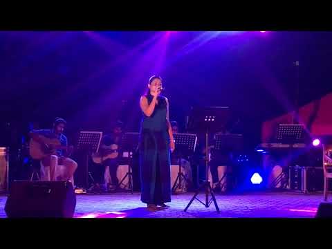 Jeewithe Kaviyak | Gethmini Kalanika | Live recorded at Mohothak program