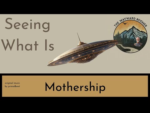Mothership - The Exploration