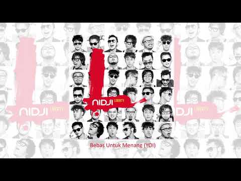 download lagu mp3 mp4 Nidji Bebas Untuk Menang YOI, download lagu Nidji Bebas Untuk Menang YOI gratis, unduh video klip Nidji Bebas Untuk Menang YOI