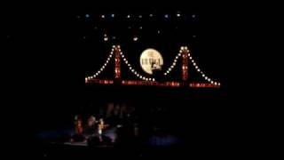 Norah Jones sings Johnny Cash&#39;s Cry Cry Cry