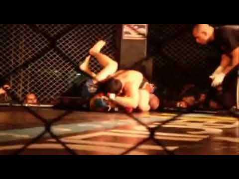 Rodrigo Duarte Pit bull vs Thiago Mônaco