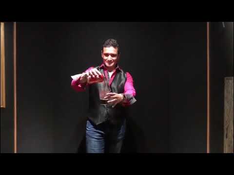 Saturn Magic - Airborne Set Universal (Two in One) by Bazar de Magia - Trick