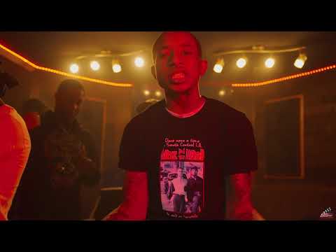 Guap x Teflon Don x FastCash CMoney x CrossFire - "Who You Know" (Official Video)