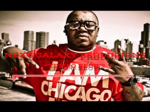 Twista Type Beat - Tempo Slow