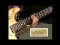 Triadic Soloing by Larry Carlton