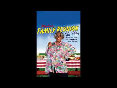 I Miss My Old Friend - Madea's Family Reunion