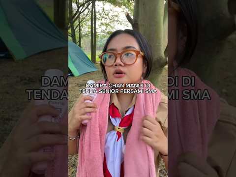 yare yare, gpp lah demi damira chan @Queen.Damira