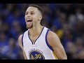 Stephen Curry Slippery