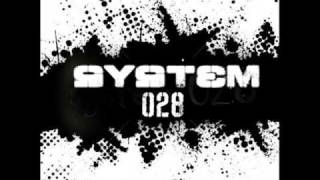 System028 feat. Natasa Jovanovic- Znam da si tu (serbian rap).wmv