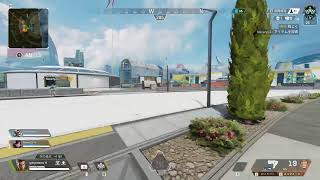 ダイヤ目指して３ｃｍ　APEX