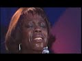 Sarah Vaughan “Summertime” (1976)