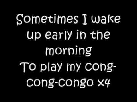 Bongo Jam - Crazy Cousins.mp4