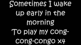 Bongo Jam - Crazy Cousins.mp4