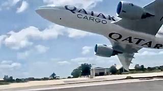 Reckless 777 Pilot Gets Fired