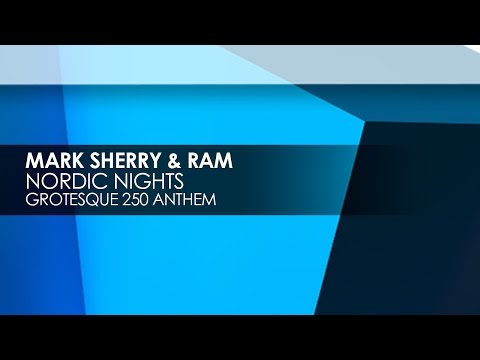 Mark Sherry & RAM - Nordic Nights