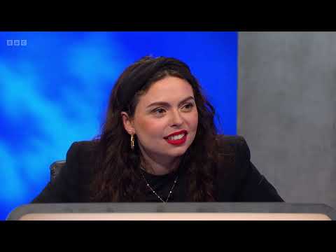 University Challenge Christmas 2025 - Semi Final 2