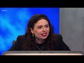 University Challenge Christmas 2025 Semi Final 2