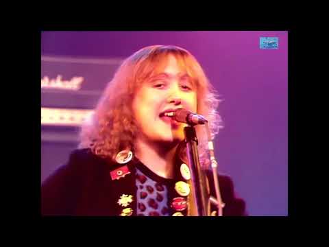 Thumbnail for Girlschool - Yeah Right by Girlschool