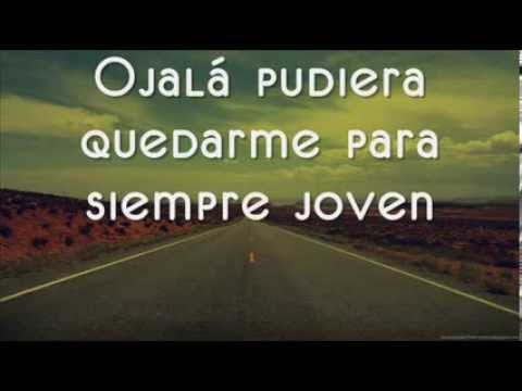 Wake me up -Avicii (Traducido al Español)