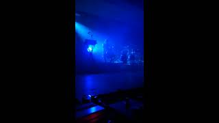 Leprous - intro cello + a piece of Bonneville live