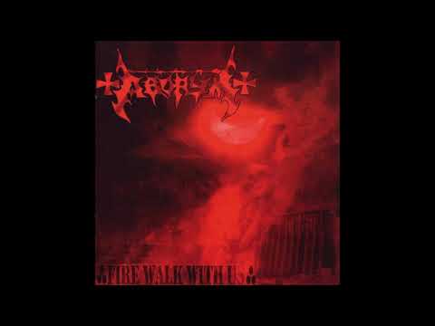 Aborym - Total Black