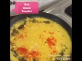 Ghugni Chaat Ragda Patties Yummy Indian Street Food