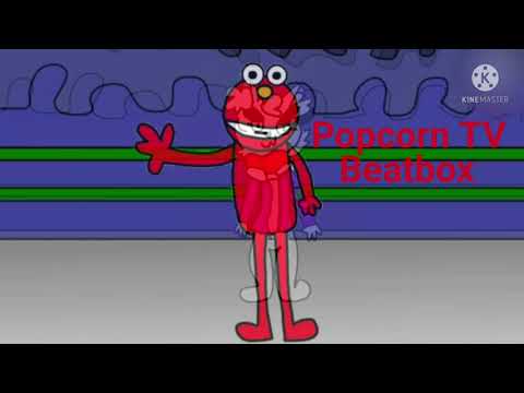 Popcorn TV Beatbox STYBB