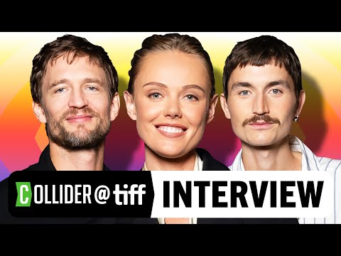 Frida Gustavsson Interview: Adapting Ingmar Bergman's Faithless Was a "Perilous Journey"