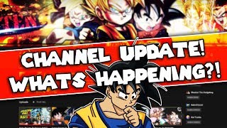 Download lagu Goten Channel Update! | What's Happening?! mp3