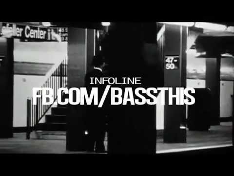 BASS THIS w/PROLIX (UK) - 17/05 @ MELODYFLOWER CLUB