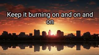 Jessica Mauboy - Higher (Lyrics)