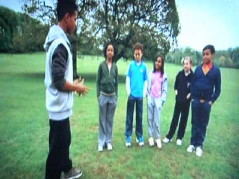 Friday Download - Series 3 - Episode 7 - Style Download (Kieran Alleyne)