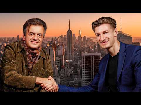 Sergej Trifunović: Bio Sam Kovač Svoje NESREĆE! Evo Šta Sam Naučio… | E106