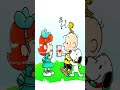 #wellerman #capcut Charlie Brown X Heather Wold edit.❤💛 #music #snoopy #peanutsgang #peanuts