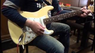 STARCARR LANE☆Alcatrazz