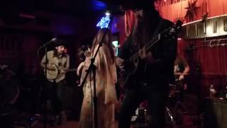 Banditos - Strange Heart (SXSW 2017) HD