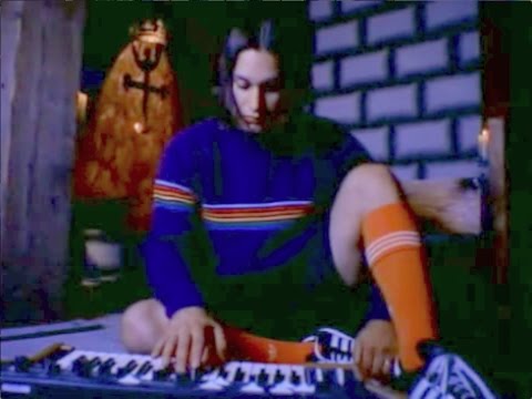 Bliss Nova • The Boy Who Never Forgot (Joy Electric cover)